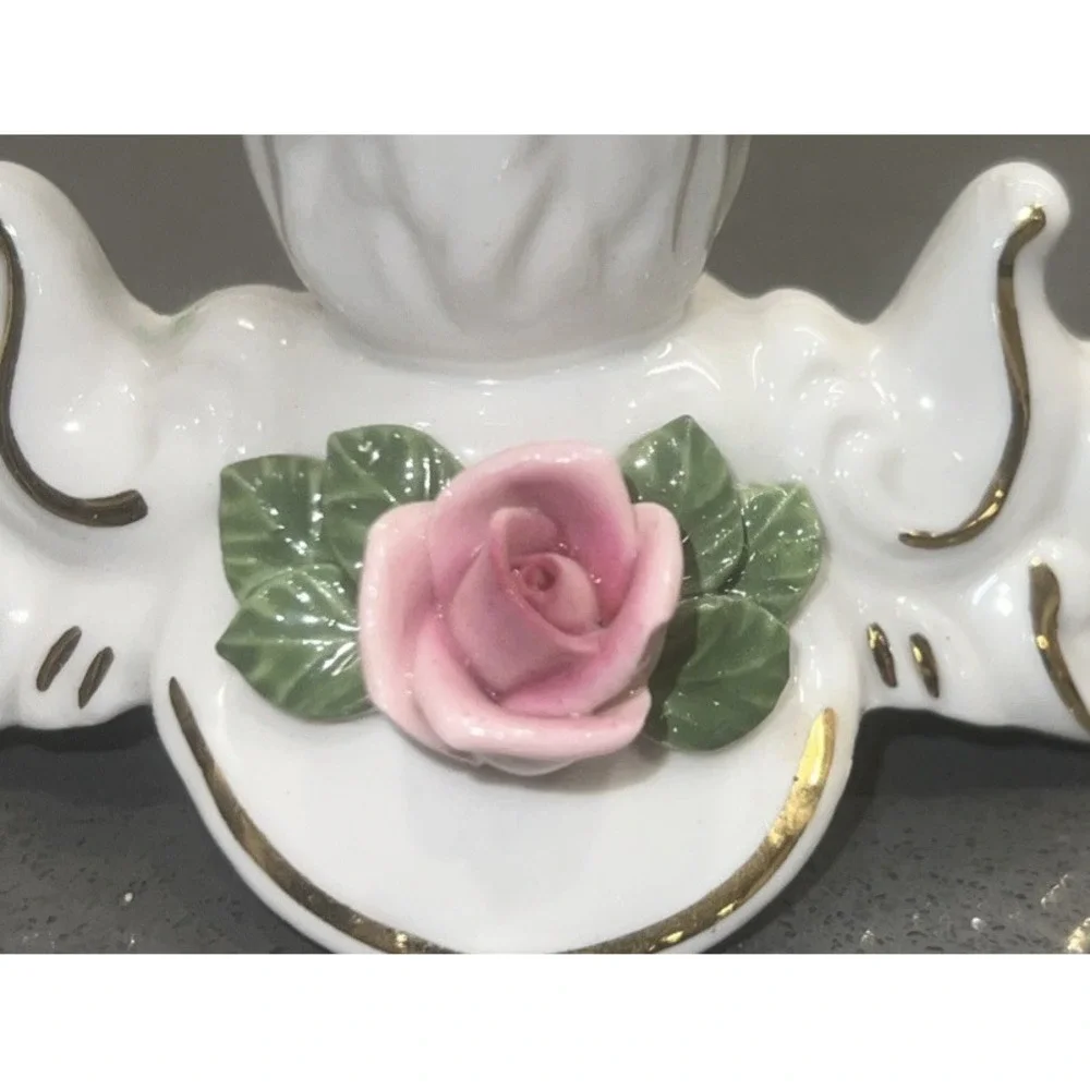 Dresden Porcelain this vintage